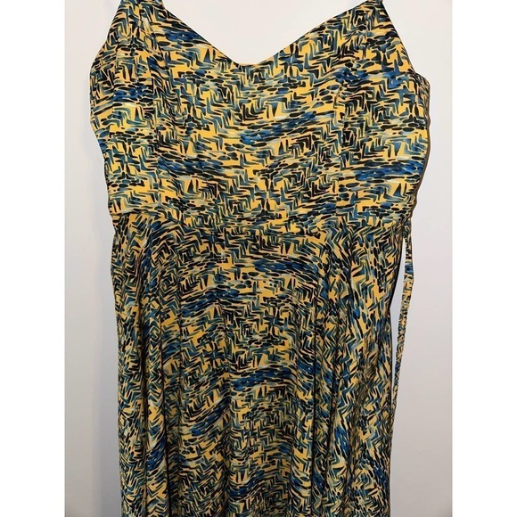 Mink pink Casual Mini Dress - Size Medium - Picture 2 of 5